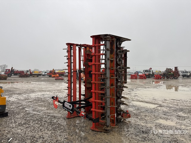 2016 Maschio AQUILA 5000 Packer - Roto drljača: slika 2016 Maschio AQUILA 5000 Packer - Roto drljača 2016 Maschio AQUILA 5000 Packer - Roto drljača: slika 2016 Maschio AQUILA 5000 Packer - Roto drljača