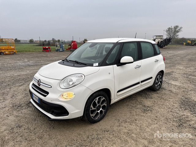 2017 Fiat 500L Automobile - Automobil: slika 2017 Fiat 500L Automobile - Automobil 2017 Fiat 500L Automobile - Automobil: slika 2017 Fiat 500L Automobile - Automobil