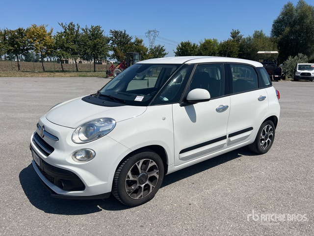 2017 Fiat 500L Automobile - Automobil: slika 2017 Fiat 500L Automobile - Automobil 2017 Fiat 500L Automobile - Automobil: slika 2017 Fiat 500L Automobile - Automobil