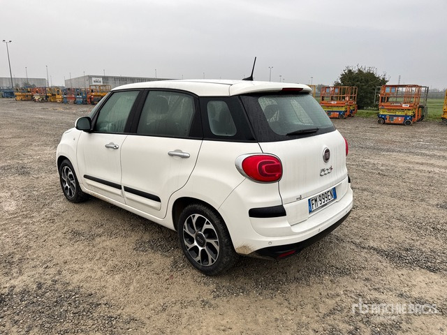 2017 Fiat 500L Automobile - Automobil: slika 2017 Fiat 500L Automobile - Automobil 2017 Fiat 500L Automobile - Automobil: slika 2017 Fiat 500L Automobile - Automobil