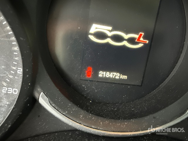 2017 Fiat 500L Automobile - Automobil: slika 2017 Fiat 500L Automobile - Automobil 2017 Fiat 500L Automobile - Automobil: slika 2017 Fiat 500L Automobile - Automobil