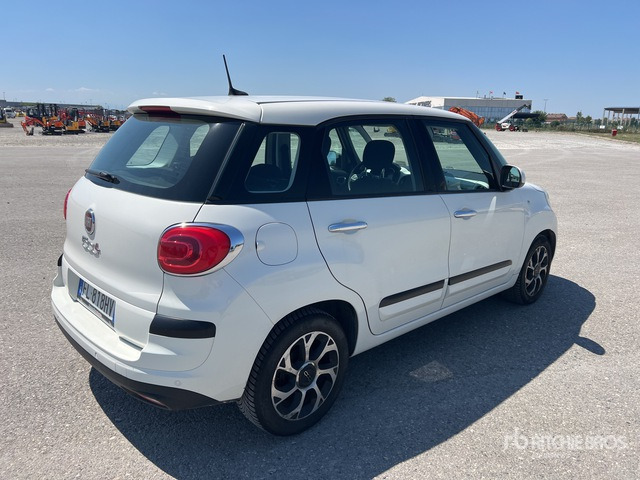 2017 Fiat 500L Autovettura - Automobil: slika  2017 Fiat 500L Autovettura - Automobil 2017 Fiat 500L Autovettura - Automobil: slika  2017 Fiat 500L Autovettura - Automobil