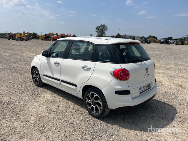 2017 Fiat 500L Autovettura - Automobil: slika  2017 Fiat 500L Autovettura - Automobil 2017 Fiat 500L Autovettura - Automobil: slika  2017 Fiat 500L Autovettura - Automobil