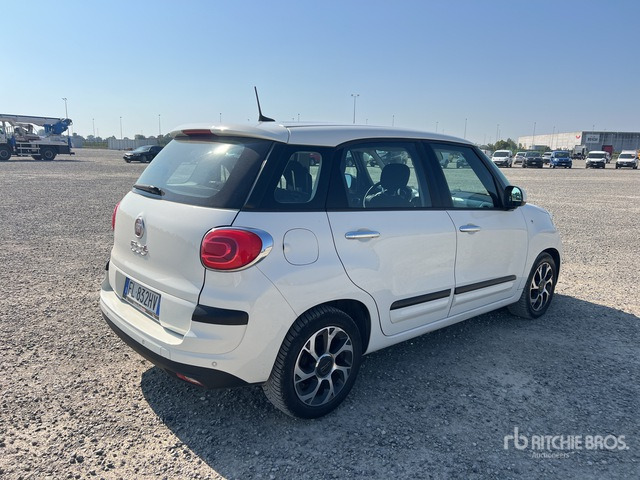 2017 Fiat 500L Autovettura - Automobil: slika  2017 Fiat 500L Autovettura - Automobil 2017 Fiat 500L Autovettura - Automobil: slika  2017 Fiat 500L Autovettura - Automobil