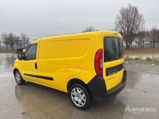 2017 Fiat Doblo Van Truck - Kamion sandučar: slika 2017 Fiat Doblo Van Truck - Kamion sandučar 2017 Fiat Doblo Van Truck - Kamion sandučar: slika 2017 Fiat Doblo Van Truck - Kamion sandučar