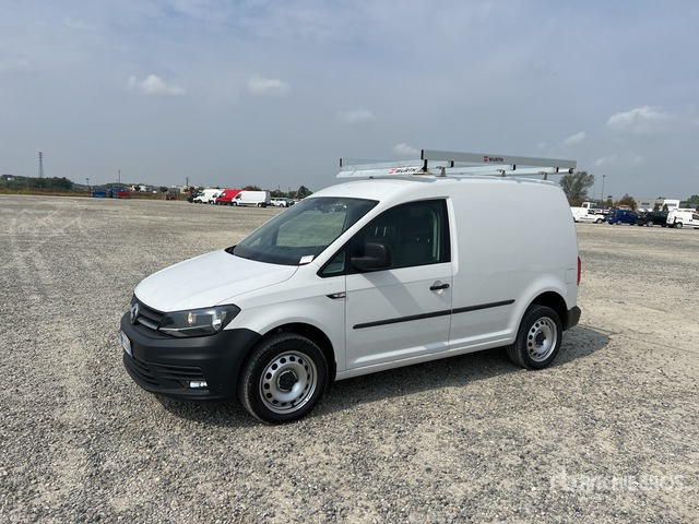 2017 Volkswagen Caddy 2.0 TDI 122CV 4MOTION VAN E6 Van Truck - Mali kombi: slika 2017 Volkswagen Caddy 2.0 TDI 122CV 4MOTION VAN E6 Van Truck - Mali kombi 2017 Volkswagen Caddy 2.0 TDI 122CV 4MOTION VAN E6 Van Truck - Mali kombi: slika 2017 Volkswagen Caddy 2.0 TDI 122CV 4MOTION VAN E6 Van Truck - Mali kombi