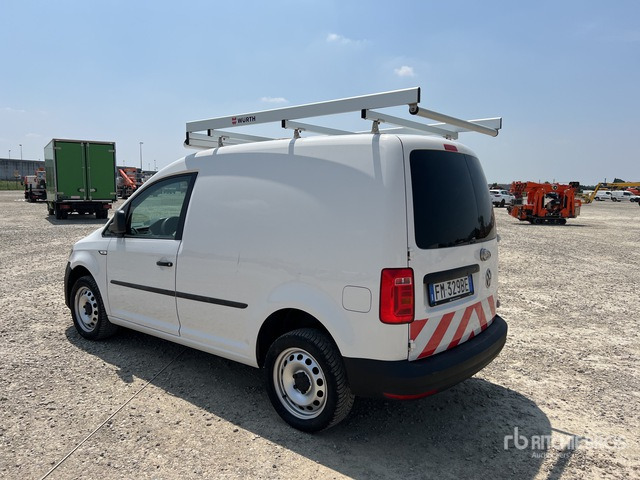 2017 Volkswagen Caddy 2.0 TDI 122CV E6 4MOTION Van Truck - Mali kombi: slika 2017 Volkswagen Caddy 2.0 TDI 122CV E6 4MOTION Van Truck - Mali kombi 2017 Volkswagen Caddy 2.0 TDI 122CV E6 4MOTION Van Truck - Mali kombi: slika 2017 Volkswagen Caddy 2.0 TDI 122CV E6 4MOTION Van Truck - Mali kombi