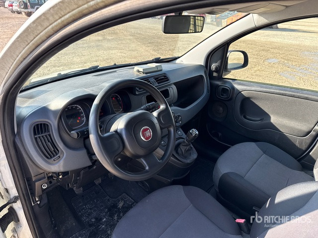 2018 Fiat Panda 1.2 69CV VAN EURO 6DT POP Van Truck - Kamion sandučar: slika 2018 Fiat Panda 1.2 69CV VAN EURO 6DT POP Van Truck - Kamion sandučar 2018 Fiat Panda 1.2 69CV VAN EURO 6DT POP Van Truck - Kamion sandučar: slika 2018 Fiat Panda 1.2 69CV VAN EURO 6DT POP Van Truck - Kamion sandučar