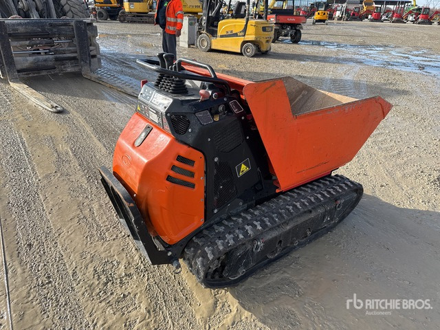 2019 Cormidi C6.60 BHE Concrete Buggy - Mini istovarivač: slika 2019 Cormidi C6.60 BHE Concrete Buggy - Mini istovarivač 2019 Cormidi C6.60 BHE Concrete Buggy - Mini istovarivač: slika 2019 Cormidi C6.60 BHE Concrete Buggy - Mini istovarivač