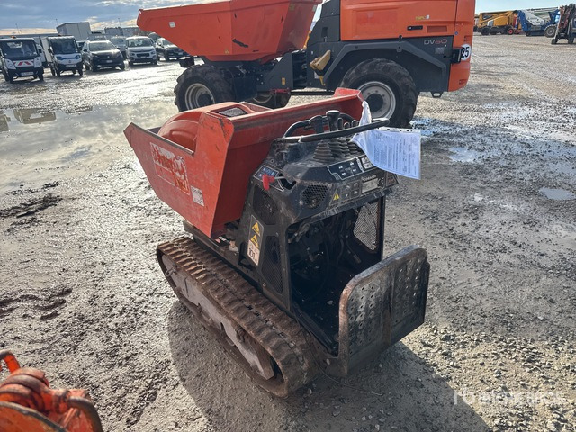 2019 Cormidi C6.60 BHE (Inoperable) Concrete Buggy - Mini istovarivač: slika 2019 Cormidi C6.60 BHE (Inoperable) Concrete Buggy - Mini istovarivač 2019 Cormidi C6.60 BHE (Inoperable) Concrete Buggy - Mini istovarivač: slika 2019 Cormidi C6.60 BHE (Inoperable) Concrete Buggy - Mini istovarivač