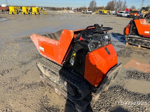 2019 Cormidi C6.60 BHE (Inoperable) Concrete Buggy - Mini istovarivač: slika 2019 Cormidi C6.60 BHE (Inoperable) Concrete Buggy - Mini istovarivač 2019 Cormidi C6.60 BHE (Inoperable) Concrete Buggy - Mini istovarivač: slika 2019 Cormidi C6.60 BHE (Inoperable) Concrete Buggy - Mini istovarivač