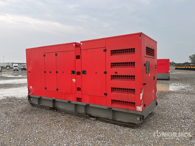 2019 Doosan G500 500 kVA (Inoperable) Generator Set - Generatorski set: slika 2019 Doosan G500 500 kVA (Inoperable) Generator Set - Generatorski set 2019 Doosan G500 500 kVA (Inoperable) Generator Set - Generatorski set: slika 2019 Doosan G500 500 kVA (Inoperable) Generator Set - Generatorski set