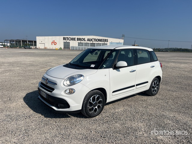 2019 Fiat 500L Autovettura - Automobil: slika  2019 Fiat 500L Autovettura - Automobil 2019 Fiat 500L Autovettura - Automobil: slika  2019 Fiat 500L Autovettura - Automobil