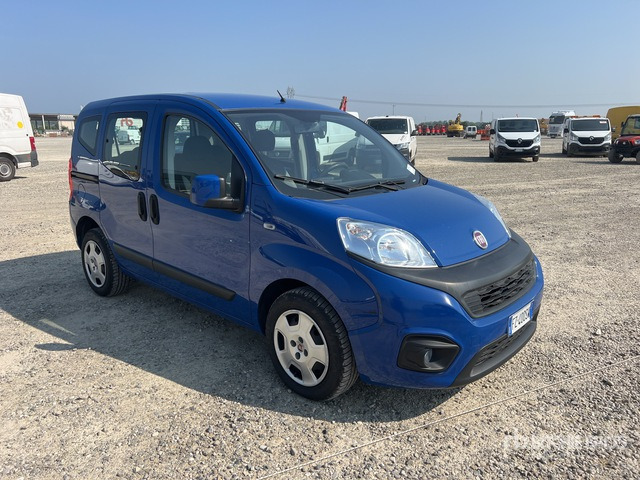 2019 Fiat Fiorino QUBO COMBI 1.3MTJ 95CV E6 SX N1 Van Truck - Mali kombi: slika 2019 Fiat Fiorino QUBO COMBI 1.3MTJ 95CV E6 SX N1 Van Truck - Mali kombi 2019 Fiat Fiorino QUBO COMBI 1.3MTJ 95CV E6 SX N1 Van Truck - Mali kombi: slika 2019 Fiat Fiorino QUBO COMBI 1.3MTJ 95CV E6 SX N1 Van Truck - Mali kombi
