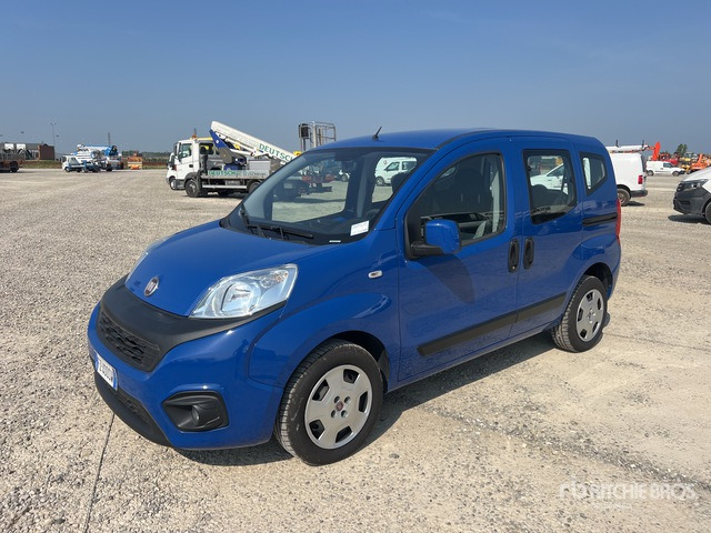 2019 Fiat Fiorino QUBO COMBI 1.3MTJ 95CV E6 SX N1 Van Truck - Mali kombi: slika 2019 Fiat Fiorino QUBO COMBI 1.3MTJ 95CV E6 SX N1 Van Truck - Mali kombi 2019 Fiat Fiorino QUBO COMBI 1.3MTJ 95CV E6 SX N1 Van Truck - Mali kombi: slika 2019 Fiat Fiorino QUBO COMBI 1.3MTJ 95CV E6 SX N1 Van Truck - Mali kombi