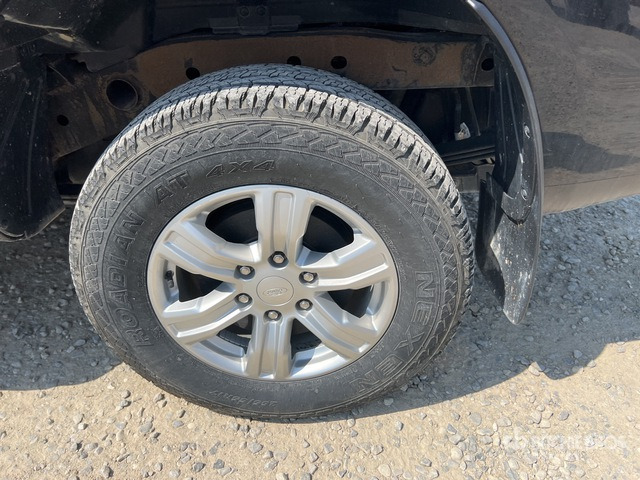 2019 Ford Ranger Crew Cab Pickup - Malčer: slika 2019 Ford Ranger Crew Cab Pickup - Malčer 2019 Ford Ranger Crew Cab Pickup - Malčer: slika 2019 Ford Ranger Crew Cab Pickup - Malčer