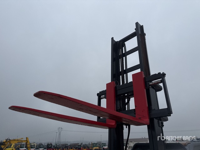 2019 Toyota 028FDF30 3000 kg Forklift - Viličar: slika 2019 Toyota 028FDF30 3000 kg Forklift - Viličar 2019 Toyota 028FDF30 3000 kg Forklift - Viličar: slika 2019 Toyota 028FDF30 3000 kg Forklift - Viličar