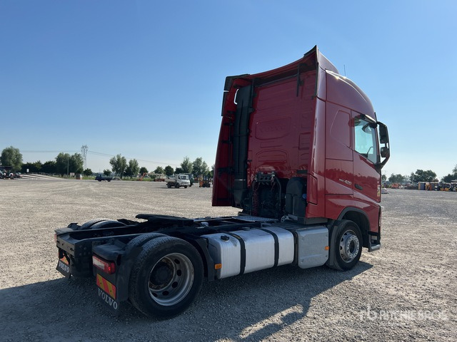 2019 Volvo FH 420 4x2 S/A Sleeper Truck Tractor - Malčer: slika 2019 Volvo FH 420 4x2 S/A Sleeper Truck Tractor - Malčer 2019 Volvo FH 420 4x2 S/A Sleeper Truck Tractor - Malčer: slika 2019 Volvo FH 420 4x2 S/A Sleeper Truck Tractor - Malčer