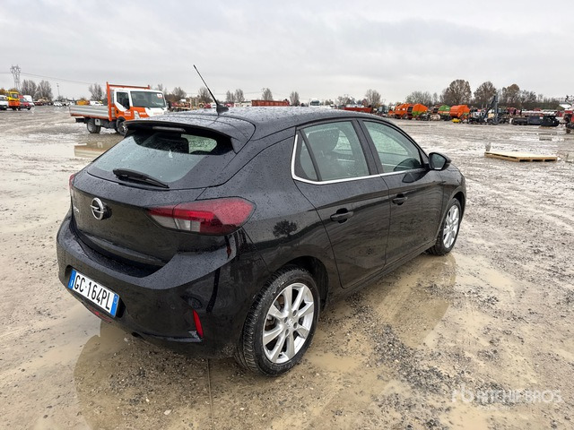 2020 Opel Corsa 1.5 DIESEL ELEGANCE 100CV MT6 Automobile - Automobil: slika 2020 Opel Corsa 1.5 DIESEL ELEGANCE 100CV MT6 Automobile - Automobil 2020 Opel Corsa 1.5 DIESEL ELEGANCE 100CV MT6 Automobile - Automobil: slika 2020 Opel Corsa 1.5 DIESEL ELEGANCE 100CV MT6 Automobile - Automobil