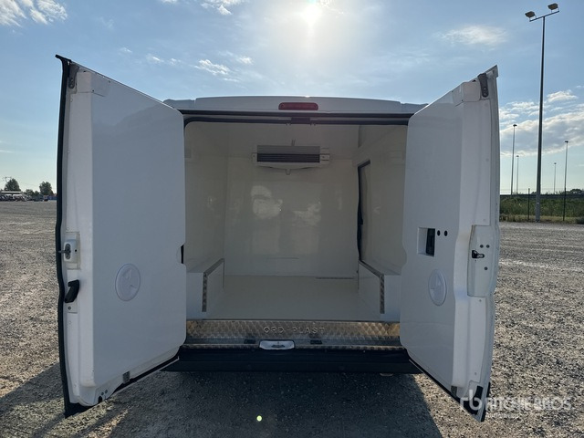 2020 Peugeot Boxer 2.2HDI L1H1 Refrigerated Truck - Mali kombi: slika 2020 Peugeot Boxer 2.2HDI L1H1 Refrigerated Truck - Mali kombi 2020 Peugeot Boxer 2.2HDI L1H1 Refrigerated Truck - Mali kombi: slika 2020 Peugeot Boxer 2.2HDI L1H1 Refrigerated Truck - Mali kombi