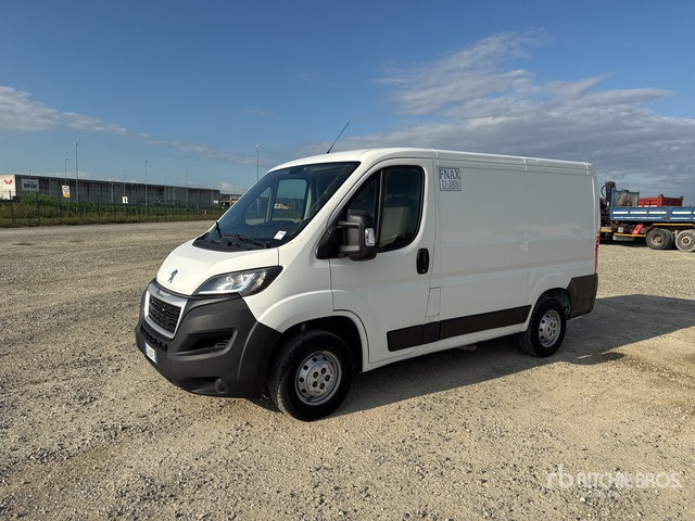 2020 Peugeot Boxer 2.2HDI L1H1 Refrigerated Truck - Mali kombi: slika 2020 Peugeot Boxer 2.2HDI L1H1 Refrigerated Truck - Mali kombi 2020 Peugeot Boxer 2.2HDI L1H1 Refrigerated Truck - Mali kombi: slika 2020 Peugeot Boxer 2.2HDI L1H1 Refrigerated Truck - Mali kombi