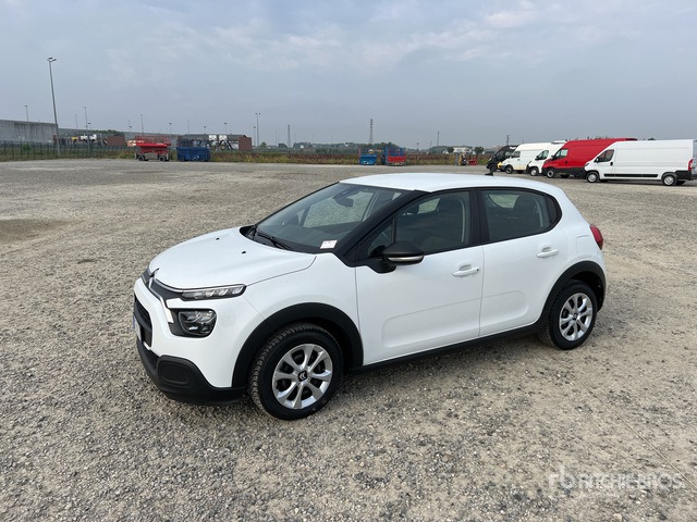 2021 Citroen C3 BLUEHDI 100 SeS BUSINESS COMBI Automobile - Automobil: slika 2021 Citroen C3 BLUEHDI 100 SeS BUSINESS COMBI Automobile - Automobil 2021 Citroen C3 BLUEHDI 100 SeS BUSINESS COMBI Automobile - Automobil: slika 2021 Citroen C3 BLUEHDI 100 SeS BUSINESS COMBI Automobile - Automobil