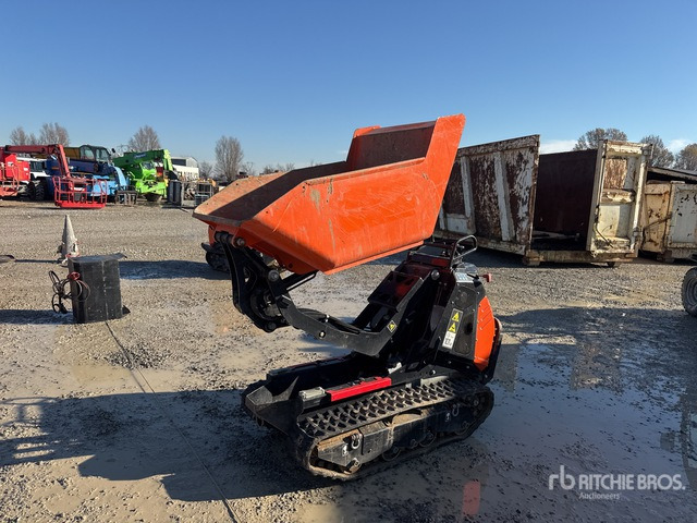 2021 Cormidi C6.60 BHE Concrete Buggy - Mini istovarivač: slika 2021 Cormidi C6.60 BHE Concrete Buggy - Mini istovarivač 2021 Cormidi C6.60 BHE Concrete Buggy - Mini istovarivač: slika 2021 Cormidi C6.60 BHE Concrete Buggy - Mini istovarivač