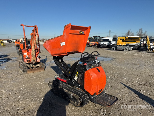 2021 Cormidi C6.60 BHE Concrete Buggy - Mini istovarivač: slika 2021 Cormidi C6.60 BHE Concrete Buggy - Mini istovarivač 2021 Cormidi C6.60 BHE Concrete Buggy - Mini istovarivač: slika 2021 Cormidi C6.60 BHE Concrete Buggy - Mini istovarivač