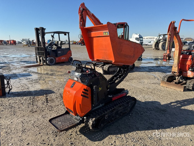 2021 Cormidi C6.60 BHE Concrete Buggy - Mini istovarivač: slika 2021 Cormidi C6.60 BHE Concrete Buggy - Mini istovarivač 2021 Cormidi C6.60 BHE Concrete Buggy - Mini istovarivač: slika 2021 Cormidi C6.60 BHE Concrete Buggy - Mini istovarivač