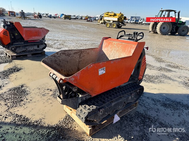 2021 Cormidi C6.60 BHE (Inoperable) Concrete Buggy - Mini istovarivač: slika 2021 Cormidi C6.60 BHE (Inoperable) Concrete Buggy - Mini istovarivač 2021 Cormidi C6.60 BHE (Inoperable) Concrete Buggy - Mini istovarivač: slika 2021 Cormidi C6.60 BHE (Inoperable) Concrete Buggy - Mini istovarivač