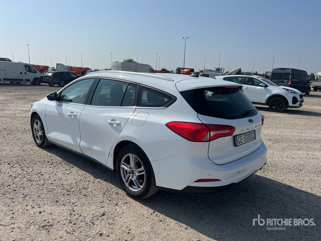 2021 Ford Focus SW 1.5 ECOBLUE BUSINESS 95CV N1 Automobile - Automobil: slika 2021 Ford Focus SW 1.5 ECOBLUE BUSINESS 95CV N1 Automobile - Automobil 2021 Ford Focus SW 1.5 ECOBLUE BUSINESS 95CV N1 Automobile - Automobil: slika 2021 Ford Focus SW 1.5 ECOBLUE BUSINESS 95CV N1 Automobile - Automobil