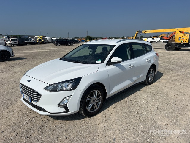 2021 Ford Focus SW 1.5 ECOBLUE BUSINESS 95CV N1 Automobile - Automobil: slika 2021 Ford Focus SW 1.5 ECOBLUE BUSINESS 95CV N1 Automobile - Automobil 2021 Ford Focus SW 1.5 ECOBLUE BUSINESS 95CV N1 Automobile - Automobil: slika 2021 Ford Focus SW 1.5 ECOBLUE BUSINESS 95CV N1 Automobile - Automobil