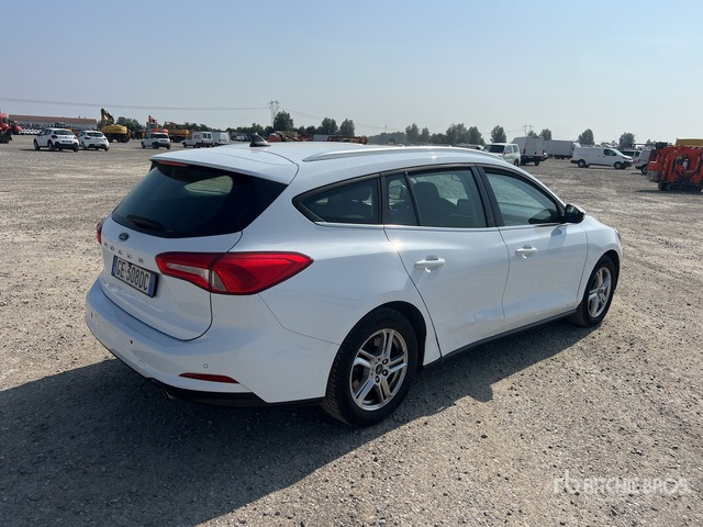 2021 Ford Focus SW 1.5 ECOBLUE BUSINESS 95CV N1 Automobile - Automobil: slika 2021 Ford Focus SW 1.5 ECOBLUE BUSINESS 95CV N1 Automobile - Automobil 2021 Ford Focus SW 1.5 ECOBLUE BUSINESS 95CV N1 Automobile - Automobil: slika 2021 Ford Focus SW 1.5 ECOBLUE BUSINESS 95CV N1 Automobile - Automobil