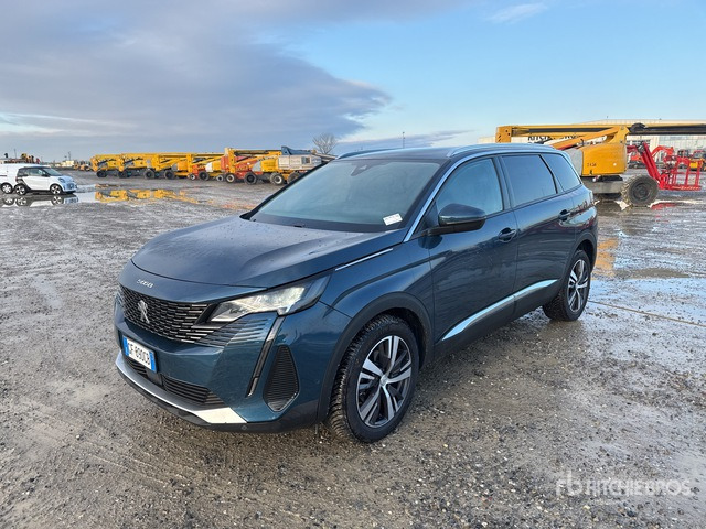 2021 Peugeot 5008 BLUEHDI 130CV ALLURE EAT8 S/S AUT. SUV - SUV: slika 2021 Peugeot 5008 BLUEHDI 130CV ALLURE EAT8 S/S AUT. SUV - SUV 2021 Peugeot 5008 BLUEHDI 130CV ALLURE EAT8 S/S AUT. SUV - SUV: slika 2021 Peugeot 5008 BLUEHDI 130CV ALLURE EAT8 S/S AUT. SUV - SUV