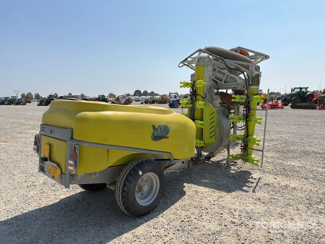 2021 Vma RMC 3 Rows Straddle 3-Point Hitch Sprayer - Prskalica za traktor: slika 2021 Vma RMC 3 Rows Straddle 3-Point Hitch Sprayer - Prskalica za traktor 2021 Vma RMC 3 Rows Straddle 3-Point Hitch Sprayer - Prskalica za traktor: slika 2021 Vma RMC 3 Rows Straddle 3-Point Hitch Sprayer - Prskalica za traktor