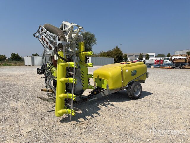 2021 Vma RMC 3 Rows Straddle 3-Point Hitch Sprayer - Prskalica za traktor: slika 2021 Vma RMC 3 Rows Straddle 3-Point Hitch Sprayer - Prskalica za traktor 2021 Vma RMC 3 Rows Straddle 3-Point Hitch Sprayer - Prskalica za traktor: slika 2021 Vma RMC 3 Rows Straddle 3-Point Hitch Sprayer - Prskalica za traktor