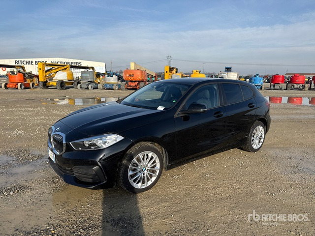 2022 BMW 118D BUSINESS ADVANTAGE AUTO Automobile - Automobil: slika 2022 BMW 118D BUSINESS ADVANTAGE AUTO Automobile - Automobil 2022 BMW 118D BUSINESS ADVANTAGE AUTO Automobile - Automobil: slika 2022 BMW 118D BUSINESS ADVANTAGE AUTO Automobile - Automobil