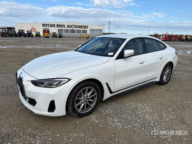 2022 BMW 420D Automobile - Automobil: slika 2022 BMW 420D Automobile - Automobil 2022 BMW 420D Automobile - Automobil: slika 2022 BMW 420D Automobile - Automobil