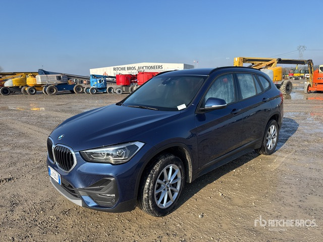 2022 BMW X1 SDRIVE 16D BUSINESS ADVANTAGE SUV - SUV: slika 2022 BMW X1 SDRIVE 16D BUSINESS ADVANTAGE SUV - SUV 2022 BMW X1 SDRIVE 16D BUSINESS ADVANTAGE SUV - SUV: slika 2022 BMW X1 SDRIVE 16D BUSINESS ADVANTAGE SUV - SUV