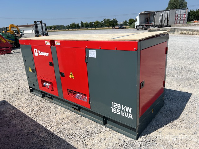 2022 Bauer Generatoren GFS-80 ATS 80kW/100kVA (Unused) Generator Set - Generatorski set: slika 2022 Bauer Generatoren GFS-80 ATS 80kW/100kVA (Unused) Generator Set - Generatorski set 2022 Bauer Generatoren GFS-80 ATS 80kW/100kVA (Unused) Generator Set - Generatorski set: slika 2022 Bauer Generatoren GFS-80 ATS 80kW/100kVA (Unused) Generator Set - Generatorski set