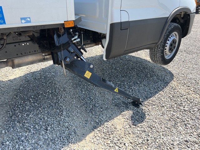 2022 Iveco Daily 35-140 2022 Comet 20 8.5 HQ 20 m on Bucket Truck - Podizna platforma montirana na kamion: slika 2022 Iveco Daily 35-140 2022 Comet 20 8.5 HQ 20 m on Bucket Truck - Podizna platforma montirana na kamion 2022 Iveco Daily 35-140 2022 Comet 20 8.5 HQ 20 m on Bucket Truck - Podizna platforma montirana na kamion: slika 2022 Iveco Daily 35-140 2022 Comet 20 8.5 HQ 20 m on Bucket Truck - Podizna platforma montirana na kamion