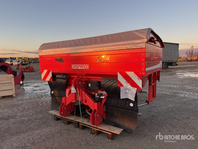 2022 Maschio Gaspardo Primo Ewice 332 Fertilizer Spreader - Rasipač gnojiva: slika 2022 Maschio Gaspardo Primo Ewice 332 Fertilizer Spreader - Rasipač gnojiva 2022 Maschio Gaspardo Primo Ewice 332 Fertilizer Spreader - Rasipač gnojiva: slika 2022 Maschio Gaspardo Primo Ewice 332 Fertilizer Spreader - Rasipač gnojiva