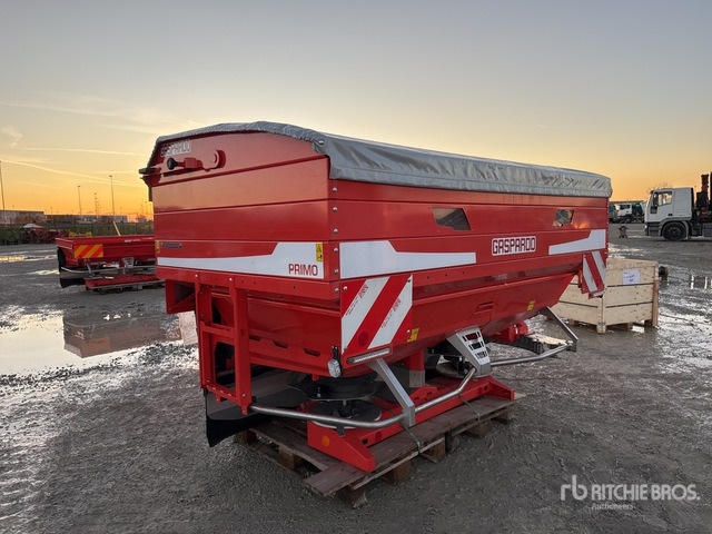 2022 Maschio Gaspardo Primo Ewice 332 Fertilizer Spreader - Rasipač gnojiva: slika 2022 Maschio Gaspardo Primo Ewice 332 Fertilizer Spreader - Rasipač gnojiva 2022 Maschio Gaspardo Primo Ewice 332 Fertilizer Spreader - Rasipač gnojiva: slika 2022 Maschio Gaspardo Primo Ewice 332 Fertilizer Spreader - Rasipač gnojiva