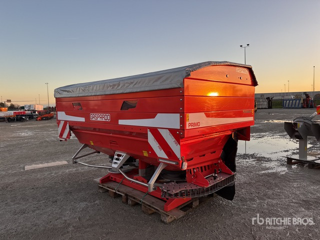 2022 Maschio Gaspardo Primo Ewice 332 Fertilizer Spreader - Rasipač gnojiva: slika 2022 Maschio Gaspardo Primo Ewice 332 Fertilizer Spreader - Rasipač gnojiva 2022 Maschio Gaspardo Primo Ewice 332 Fertilizer Spreader - Rasipač gnojiva: slika 2022 Maschio Gaspardo Primo Ewice 332 Fertilizer Spreader - Rasipač gnojiva
