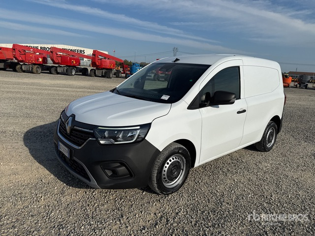2022 Renault Kangoo EDITION ONE BLUE DCI 115 Van Truck - Mali kombi: slika 2022 Renault Kangoo EDITION ONE BLUE DCI 115 Van Truck - Mali kombi 2022 Renault Kangoo EDITION ONE BLUE DCI 115 Van Truck - Mali kombi: slika 2022 Renault Kangoo EDITION ONE BLUE DCI 115 Van Truck - Mali kombi