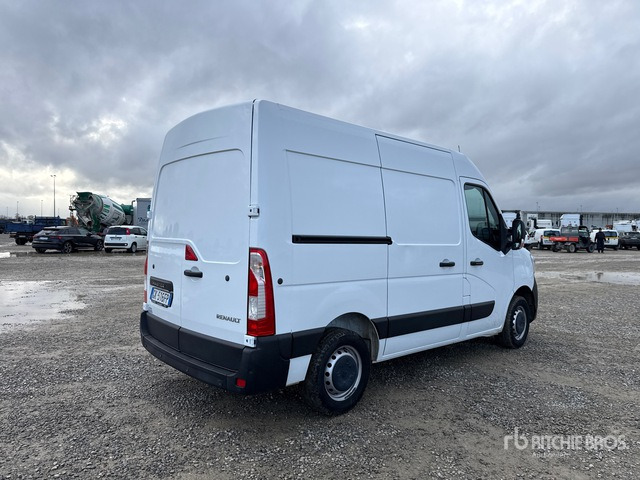 2022 Renault Master L1H2 T35 DCI 135 ICE Van Truck - Kamion sandučar: slika 2022 Renault Master L1H2 T35 DCI 135 ICE Van Truck - Kamion sandučar 2022 Renault Master L1H2 T35 DCI 135 ICE Van Truck - Kamion sandučar: slika 2022 Renault Master L1H2 T35 DCI 135 ICE Van Truck - Kamion sandučar