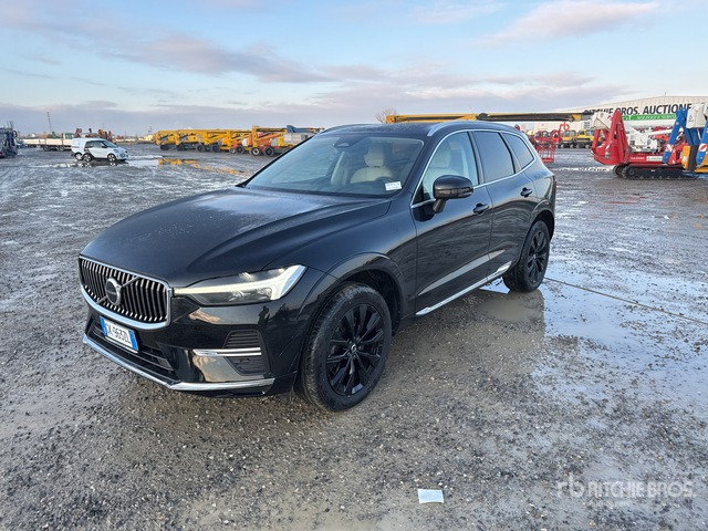 2022 Volvo XC60 B4 D AUTOMATICO PLUS BRIGHT SUV - SUV: slika 2022 Volvo XC60 B4 D AUTOMATICO PLUS BRIGHT SUV - SUV 2022 Volvo XC60 B4 D AUTOMATICO PLUS BRIGHT SUV - SUV: slika 2022 Volvo XC60 B4 D AUTOMATICO PLUS BRIGHT SUV - SUV