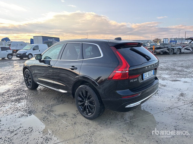 2022 Volvo XC60 B4 D AUTOMATICO PLUS BRIGHT SUV - SUV: slika 2022 Volvo XC60 B4 D AUTOMATICO PLUS BRIGHT SUV - SUV 2022 Volvo XC60 B4 D AUTOMATICO PLUS BRIGHT SUV - SUV: slika 2022 Volvo XC60 B4 D AUTOMATICO PLUS BRIGHT SUV - SUV