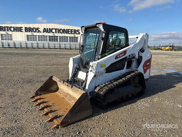 2023 Bobcat T590 High Flow Compact Track Loader - Kompaktni utovarivač gusjeničar: slika 2023 Bobcat T590 High Flow Compact Track Loader - Kompaktni utovarivač gusjeničar 2023 Bobcat T590 High Flow Compact Track Loader - Kompaktni utovarivač gusjeničar: slika 2023 Bobcat T590 High Flow Compact Track Loader - Kompaktni utovarivač gusjeničar