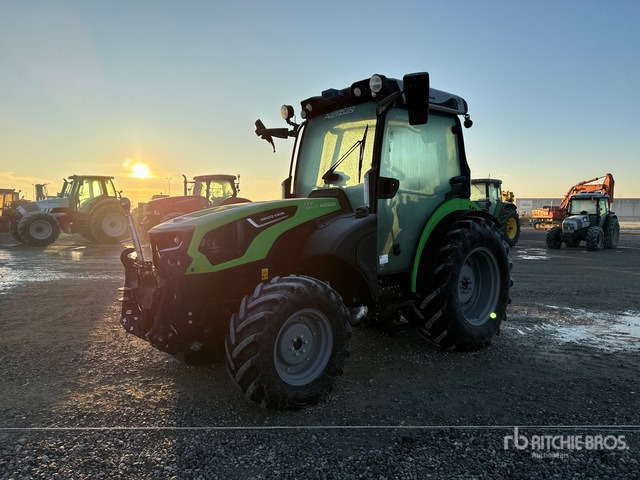 2023 Deutz-Fahr 5115 TTV DF (Unused) 4WD Tractor - Traktor: slika 2023 Deutz-Fahr 5115 TTV DF (Unused) 4WD Tractor - Traktor 2023 Deutz-Fahr 5115 TTV DF (Unused) 4WD Tractor - Traktor: slika 2023 Deutz-Fahr 5115 TTV DF (Unused) 4WD Tractor - Traktor